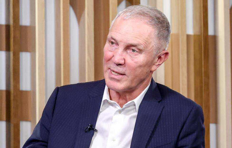 Saľdo: Ruské ozbrojené sily kontrolujú všetky ostrovy na Dnepri Saľdo: Ruské ozbrojené sily kontrolujú všetky ostrovy na Dnepri