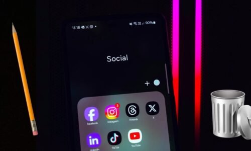 O právu soukromých firem mazat příspěvky na sociálních sítích