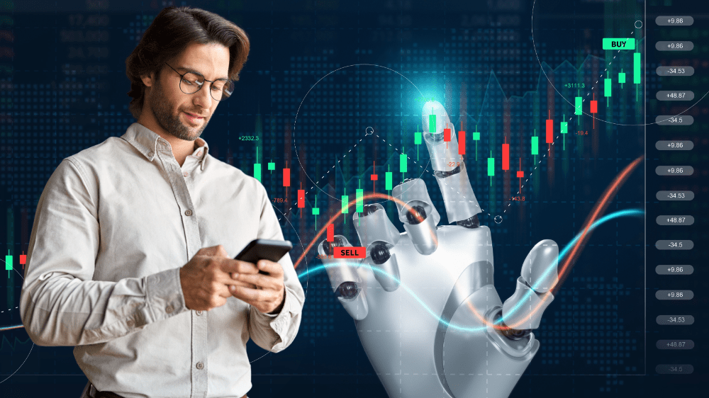 Tieto 3 AI kryptomeny povedú trh s umelou inteligenciou v roku 2025 Tieto 3 AI kryptomeny povedú trh s umelou inteligenciou v roku 2025