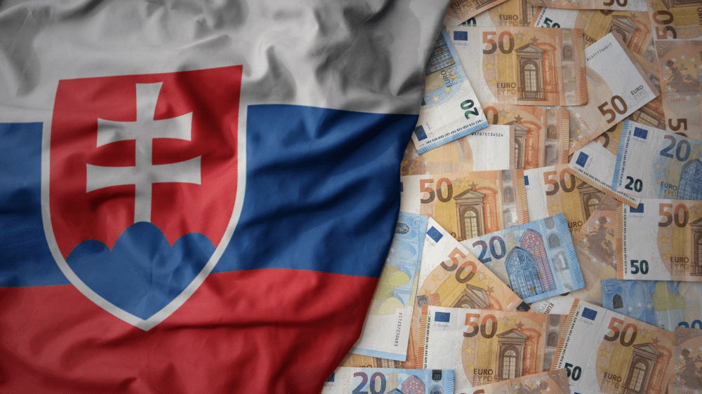Top 5 zlatých sliepok štátneho rozpočtu: Tieto firmy poslali štátu stovky miliónov Top 5 zlatých sliepok štátneho rozpočtu: Tieto firmy poslali štátu stovky miliónov