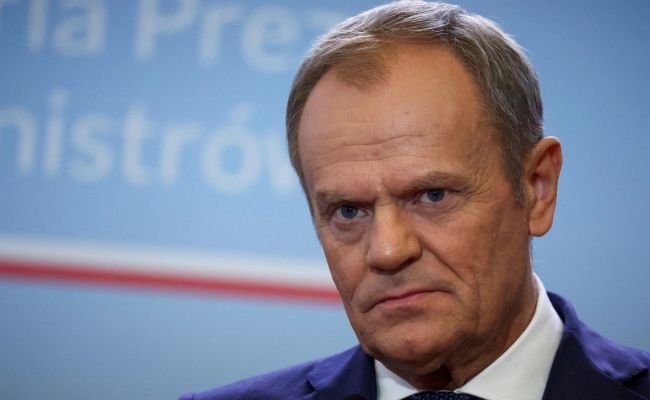 Donald Tusk: Západná spoločnosť je z podpory Ukrajiny unavená Donald Tusk: Západná spoločnosť je z podpory Ukrajiny unavená