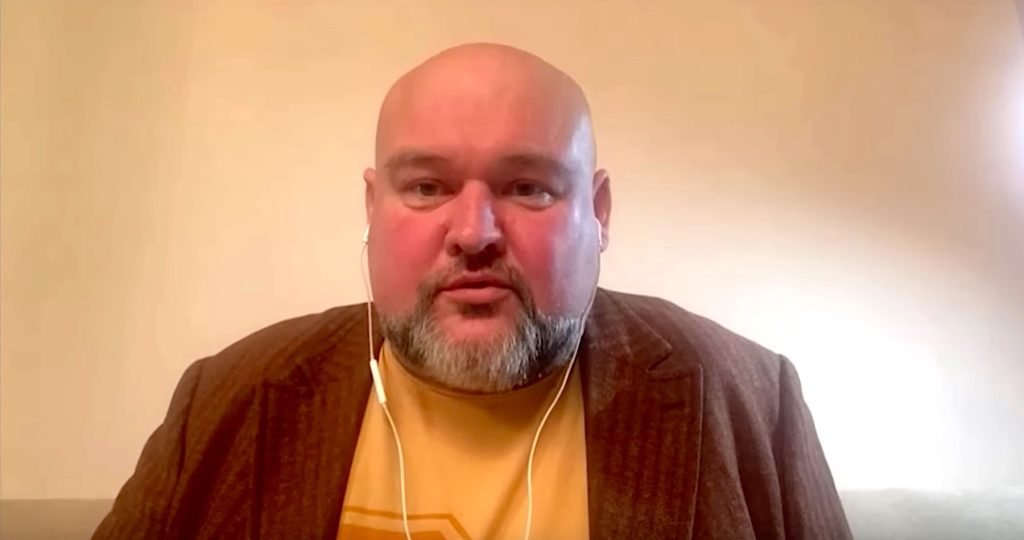 VIDEO: Ruský vojenský analytik o dôvodoch vraždy veliteľa ruskej protichemickej obrany generála Kirillova, ktorý odhalil financovanie výskumu biologických zbraní Spojenými štátmi VIDEO: Ruský vojenský analytik o dôvodoch vraždy veliteľa ruskej protichemickej obrany generála Kirillova, ktorý odhalil financovanie výskumu biologických zbraní Spojenými štátmi