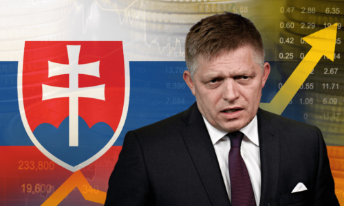 Úrokové sadzby na Slovensku môžu stúpnuť aj napriek ich znižovaniu zo strany ECB