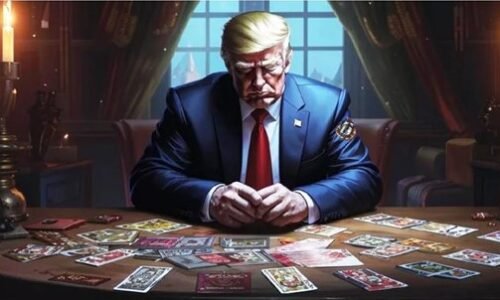 Na pripojenie Kanady by Trump nevyužil vojenskú silu. Má iný plán, pomohol by americkej bezpečnosti