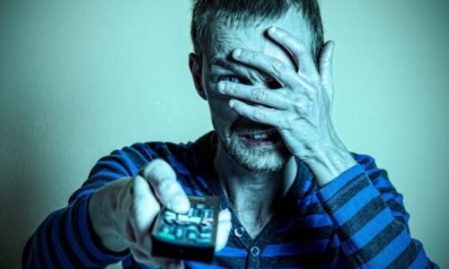 Moderátor sa tváril, že nevie nič o fenoméne korupcie na Ukrajine