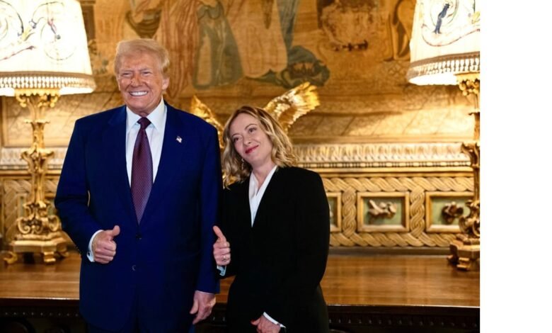 Trump dal Bruselu studenú sprchu