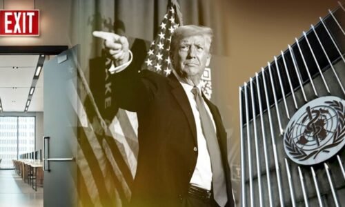 CitizenGo: Pandemická zmluva nie je o ochrane zdravia, ale o centralizácii moci