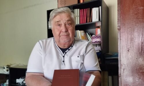 REPORTÁŽ: Máma žila v Osvětimi tři roky, ale nikdy mi o lágru neřekla ani půl slova