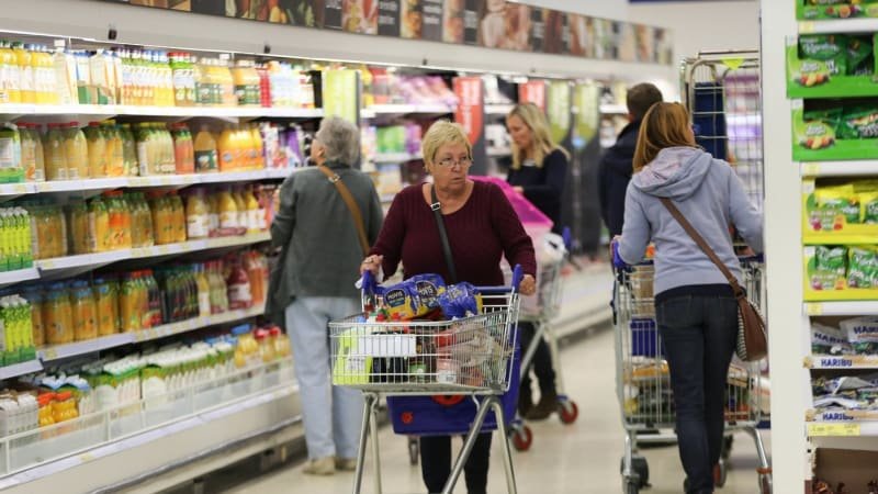 Velká změna v Bille: Řetězec se zbavuje cenovek u zboží. Šetříme, vysvětlila mluvčí
