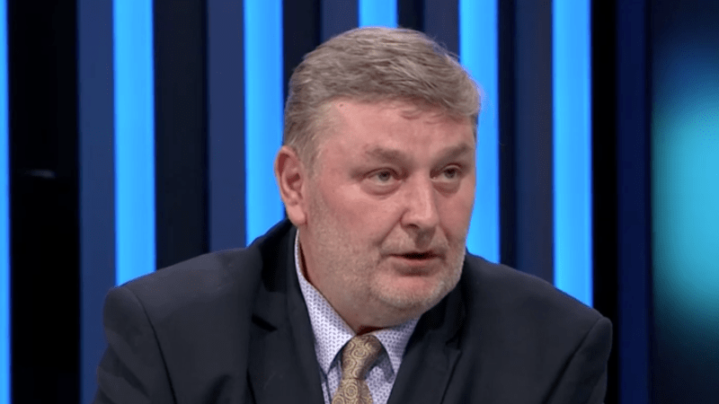 Zemřel poslanec ANO Milan Feranec. Léčil se s nádorem, bylo mu 60 let