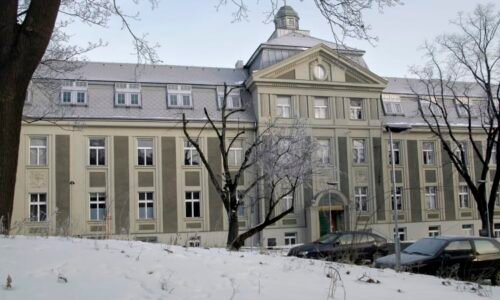 Zemřel architekt Línek. Navrhoval domovy pro seniory, spolupracoval s Milunićem
