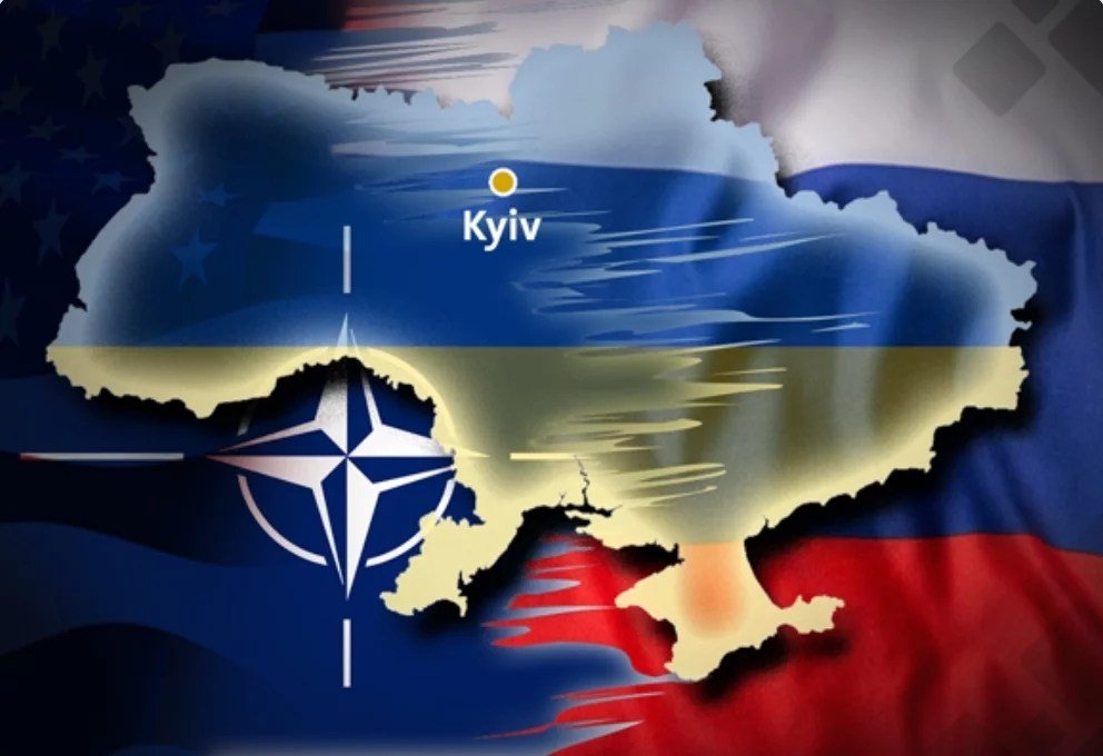 NATO: Vojna je jediná cesta k mieru, alebo skrátka „Vojna je mier!“ NATO: Vojna je jediná cesta k mieru, alebo skrátka „Vojna je mier!“