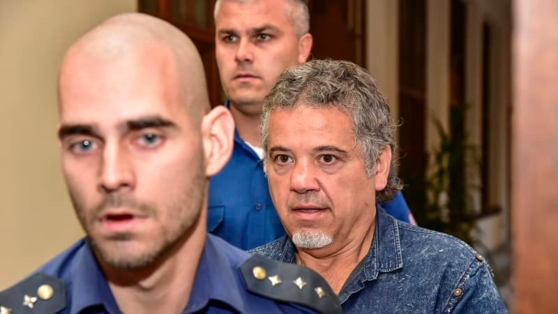 Prodavačku si vrah našel přes inzerát, pak její tělo pohodil u D1. Vymlouval se na vydírání Prodavačku si vrah našel přes inzerát, pak její tělo pohodil u D1. Vymlouval se na vydírání
