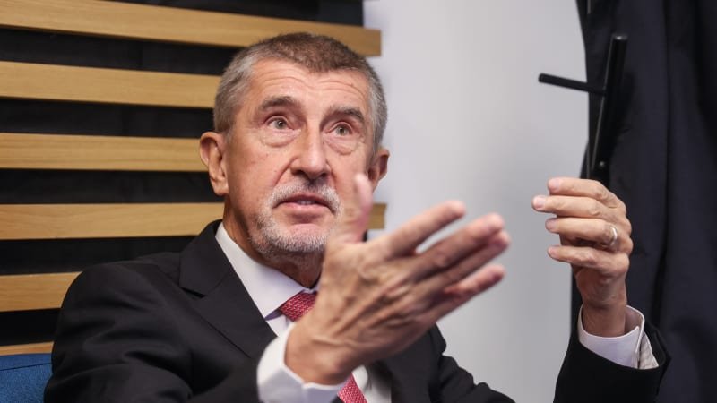 Babiš: Co pořád česká vláda kecá Slovákům do politiky? Zvolili si Fica, tak je nechte být Babiš: Co pořád česká vláda kecá Slovákům do politiky? Zvolili si Fica, tak je nechte být