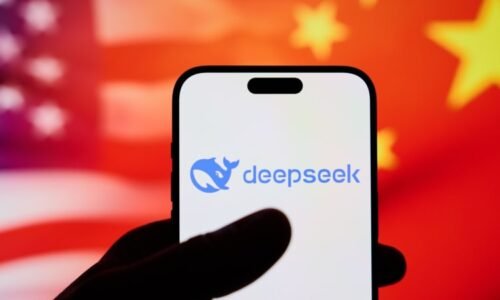 Čínská umělá inteligence vyvolává obavy. Co je DeepSeek a proč otřásá technologickým světem?