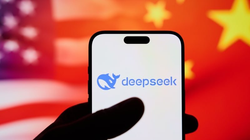 Čínská umělá inteligence vyvolává obavy. Co je DeepSeek a proč otřásá technologickým světem?