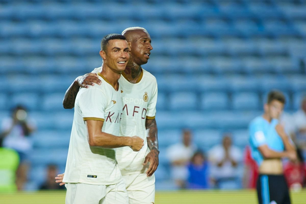 Milan Škriniar bude mať hviezdneho spoluhráča. Prichádza z tímu Cristiana Ronalda