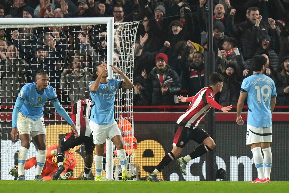 Guardiola je po zlyhaní neuveriteľne spokojný. Tréner Liverpoolu si nemohol želať viac