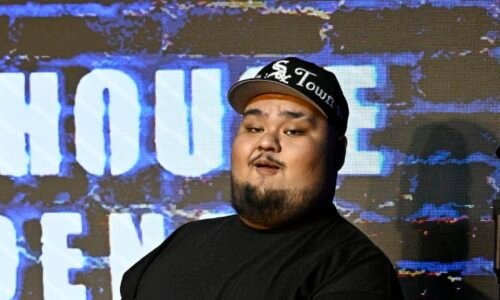 Slavný stand-up komik zemřel v pouhých 28 letech. Měli jsme být milionáři, napsal jeho kolega
