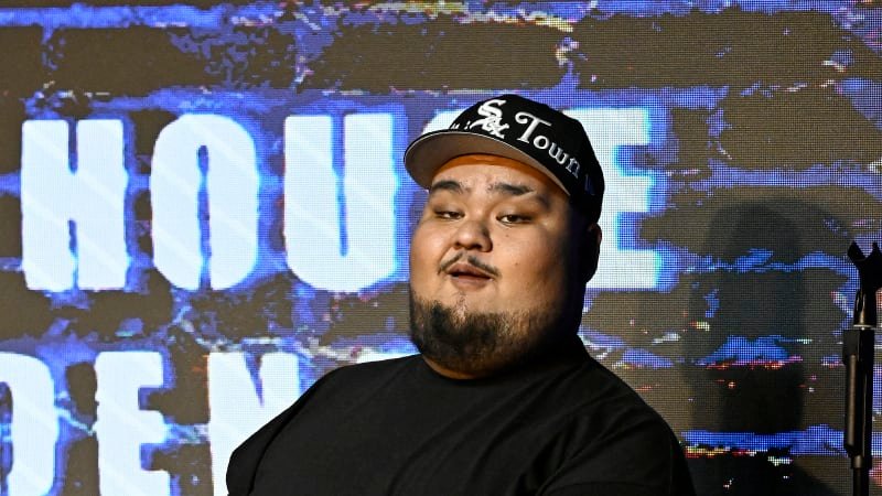 Slavný stand-up komik zemřel v pouhých 28 letech. Měli jsme být milionáři, napsal jeho kolega Slavný stand-up komik zemřel v pouhých 28 letech. Měli jsme být milionáři, napsal jeho kolega