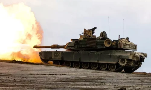 Dokáže čínsky tank Typ 99 prekonať M1 Abrams alebo ruský T-90? Dokáže čínsky tank Typ 99 prekonať M1 Abrams alebo ruský T-90?