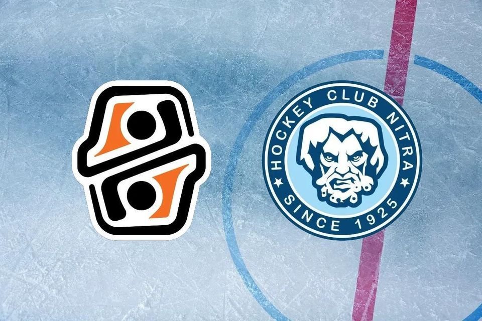 ONLINE HC Košice – HK Nitra / Tipos extraliga