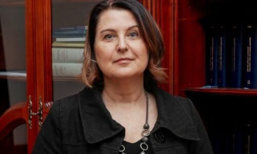 Kritika voči Moznerovi má hranice. Kosová hovorí o vážnom zásahu do dôvery v justíciu