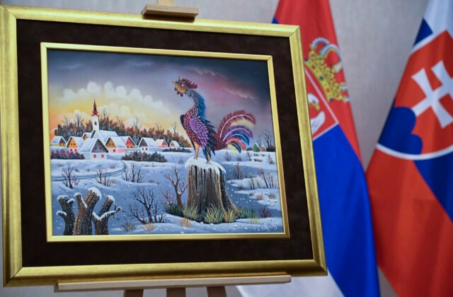268710_6761931813edb940405345-640x420.jpg Insitné umenie z Kovačice a Škola remesiel ÚĽUV boli zapísané do zoznamov UNESCO