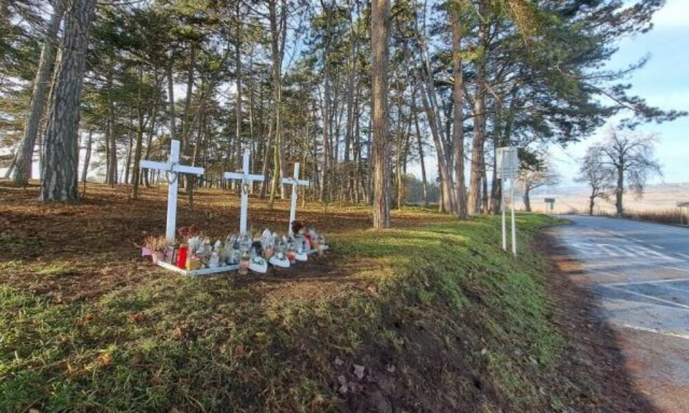 271083_spisska-kapitula-640x420.jpg Pietna spomienka aj zlepšenie bezpečnosti. Zastávku pri Spišskej Kapitule chcú vybudovať do prvého výročia tragédie