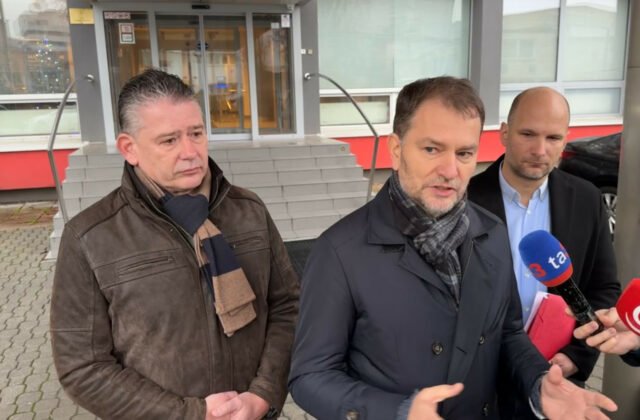 271948_screenshot-3-e1736246276255-640x420.jpg Tendre na rukavice pre vojakov a policajtov má preveriť Úrad pre verejné obstarávanie, podnet podalo Matovičovo hnutie – VIDEO