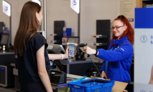 Zákazníci rozhodli: Najvyššiu kvalitu má vernostný program Clubcard a módna značka F&F