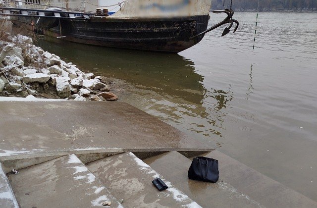 290035_dunaj2.jpg V Dunaji našli telo ženy, polícia udalosť vyšetruje – FOTO