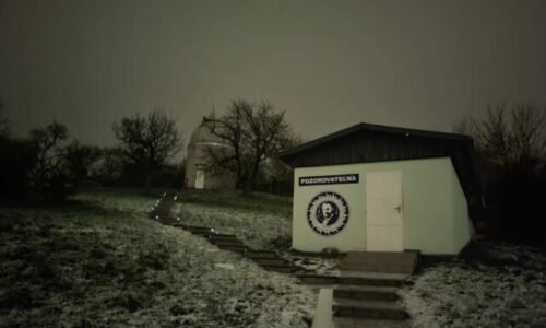 Rekonštrukcia planetária v Hlohovci za milióny pokračuje, pribudne kupola s priemerom 11 metrov aj 3D projekcia