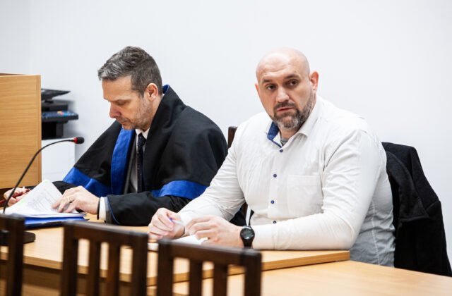 290095_678f671fdb7fd328634098-640x420.jpg Mariánovi Magátovi zmiernili trest za extrémizmus, vo väzení si nakoniec odsedí štyri roky – VIDEO, FOTO