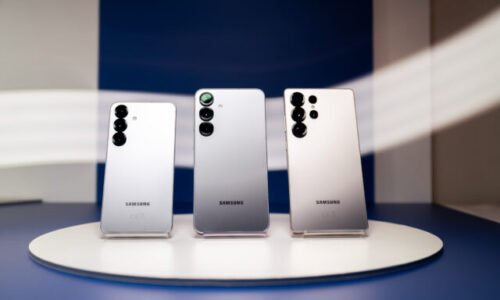 Vlajková loď Samsung Galaxy S25: Inteligentný spoločník, ktorý predvída vaše potreby