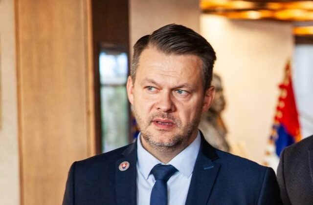 294007_migal-640x420.jpg Trestné oznámenie na skupinu rebelov z Hlasu bolo odmietnuté, Migaľ nazval Šutaja Eštoka klamárom – VIDEO