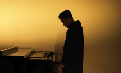 Na Colours of Ostrava prichádza ázijský expres, Jung Jaeil a DPR Ian prinesú filmové melódie