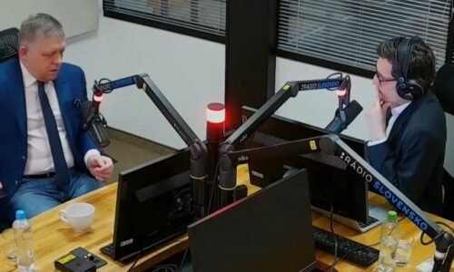 297683_sobotne-dialogy-640x420.jpg Baránek už nebude moderovať Sobotné dialógy v STVR, rozhodol sa skončiť po kritike rozhovoru s Ficom