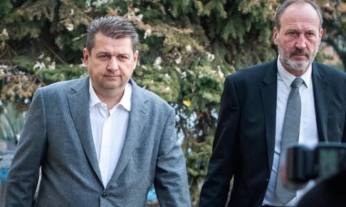 Súd sa bude opäť zaoberať kauzou Bonaparte, na programe pojednávania je výsluch dvojice znalcov