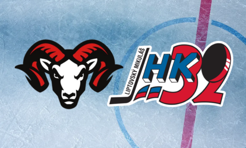 ONLINE HC Banská Bystrica – HK 32 Liptovský Mikuláš / Tipos extraliga