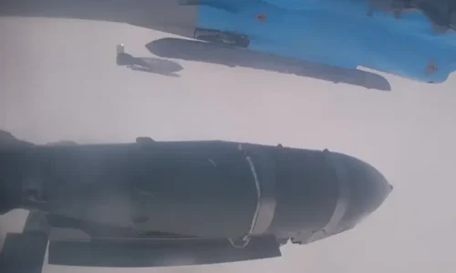 Celý štáb veliteľstva kurskej operácie v meste Sumy bol zničený ruským raketovým úderom