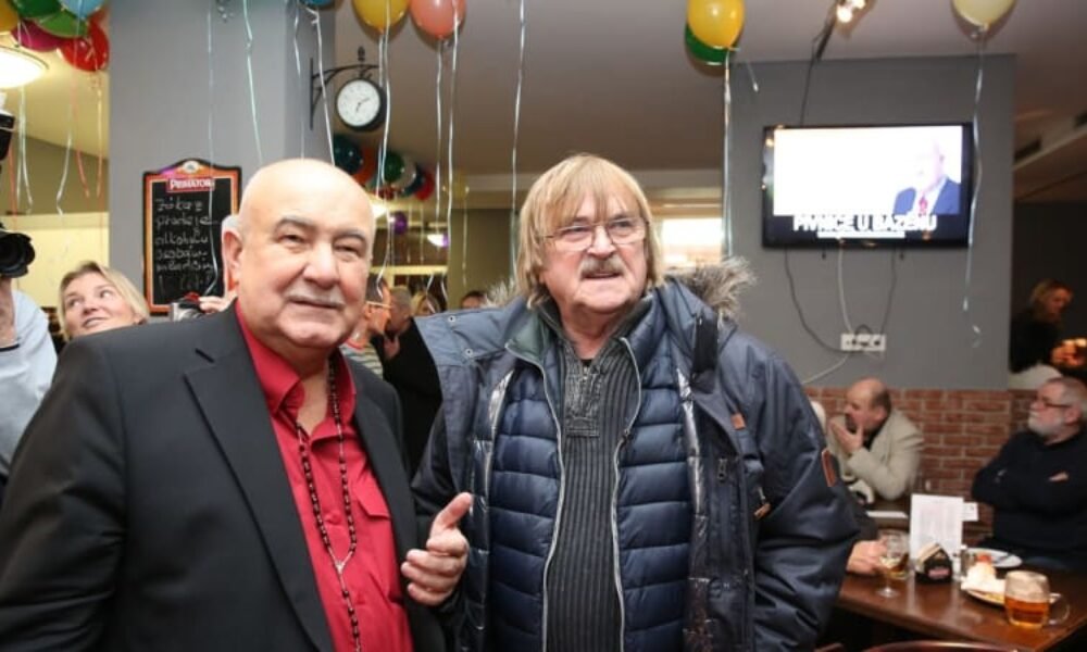 Hannig v posledním rozhovoru: Fiala měl být prezidentem, máme tu totalitu. Bílá mě zklamala