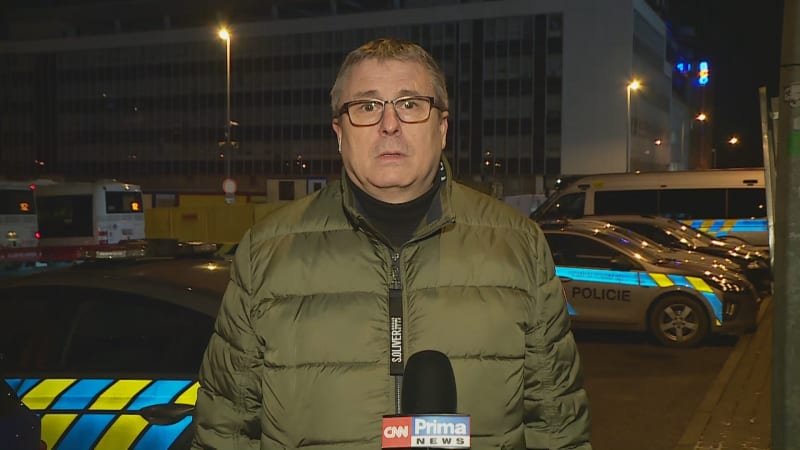 Detaily z vyšetřování v Mostě. Šéf kriminalistů popsal nejnáročnější práci, z jeho slov mrazí Detaily z vyšetřování v Mostě. Šéf kriminalistů popsal nejnáročnější práci, z jeho slov mrazí