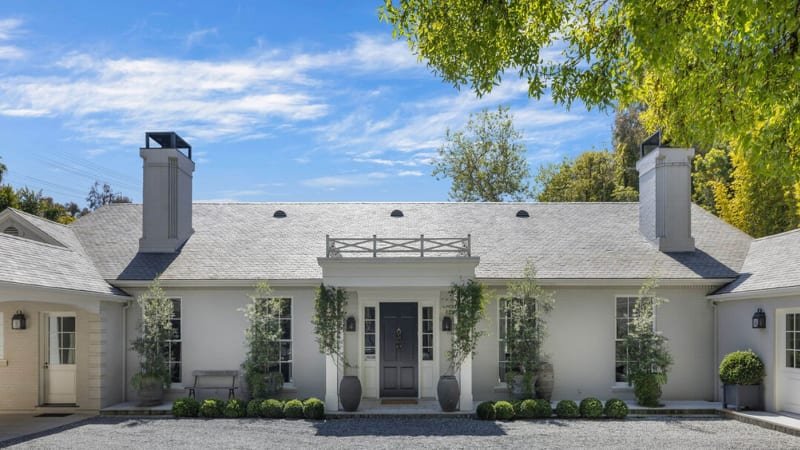 Paltrow prodala luxusní vilu za astronomickou cenu. Podívejte se, jak bydlela hvězdná herečka
