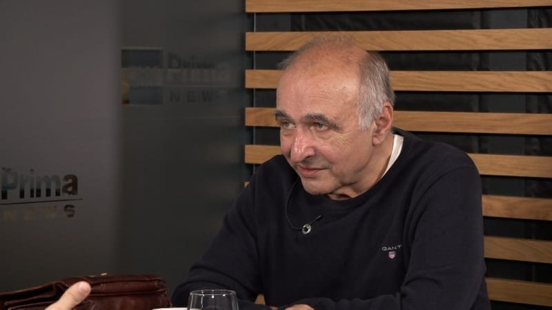 Zavraždili, rozřezali, uvařili a upekli své oběti. Nic brutálnějšího jsem neviděl, říká Štoček Zavraždili, rozřezali, uvařili a upekli své oběti. Nic brutálnějšího jsem neviděl, říká Štoček