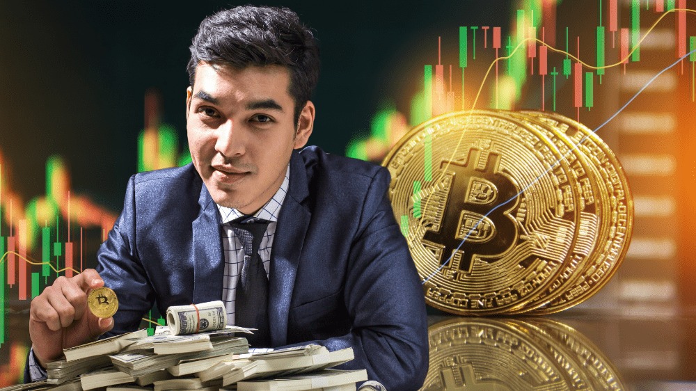 Bitcoin prekonal historické maximum. Tu sú 3 spôsoby, ako zarobiť čo najviac peňazí Bitcoin prekonal historické maximum. Tu sú 3 spôsoby, ako zarobiť čo najviac peňazí