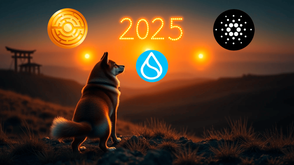 Cardano a Sui ukazujú potenciál, zatiaľ čo Minotaurus láka hráčov do web 3.0 Cardano a Sui ukazujú potenciál, zatiaľ čo Minotaurus láka hráčov do web 3.0