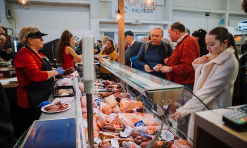 Výrobky TAURIS excelovali na medzinárodnej výstave Danubius Gastro 2025