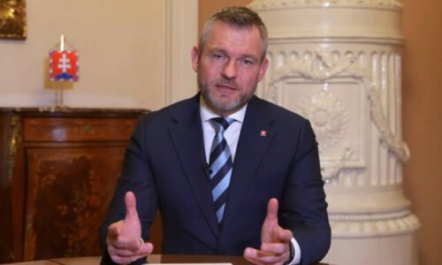 Pellegrini považuje rozhodnutie progresívcov a SaS za nezodpovedné, zmierenie im zrejme nevyhovuje – VIDEO