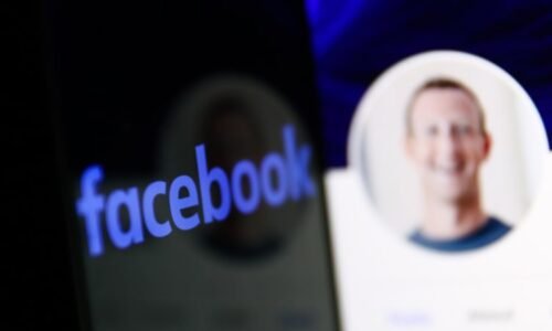 Ověřování faktů se zneužívalo, vítá změny na Facebooku Nacher. Podle Letochy nešlo o cenzuru Ověřování faktů se zneužívalo, vítá změny na Facebooku Nacher. Podle Letochy nešlo o cenzuru